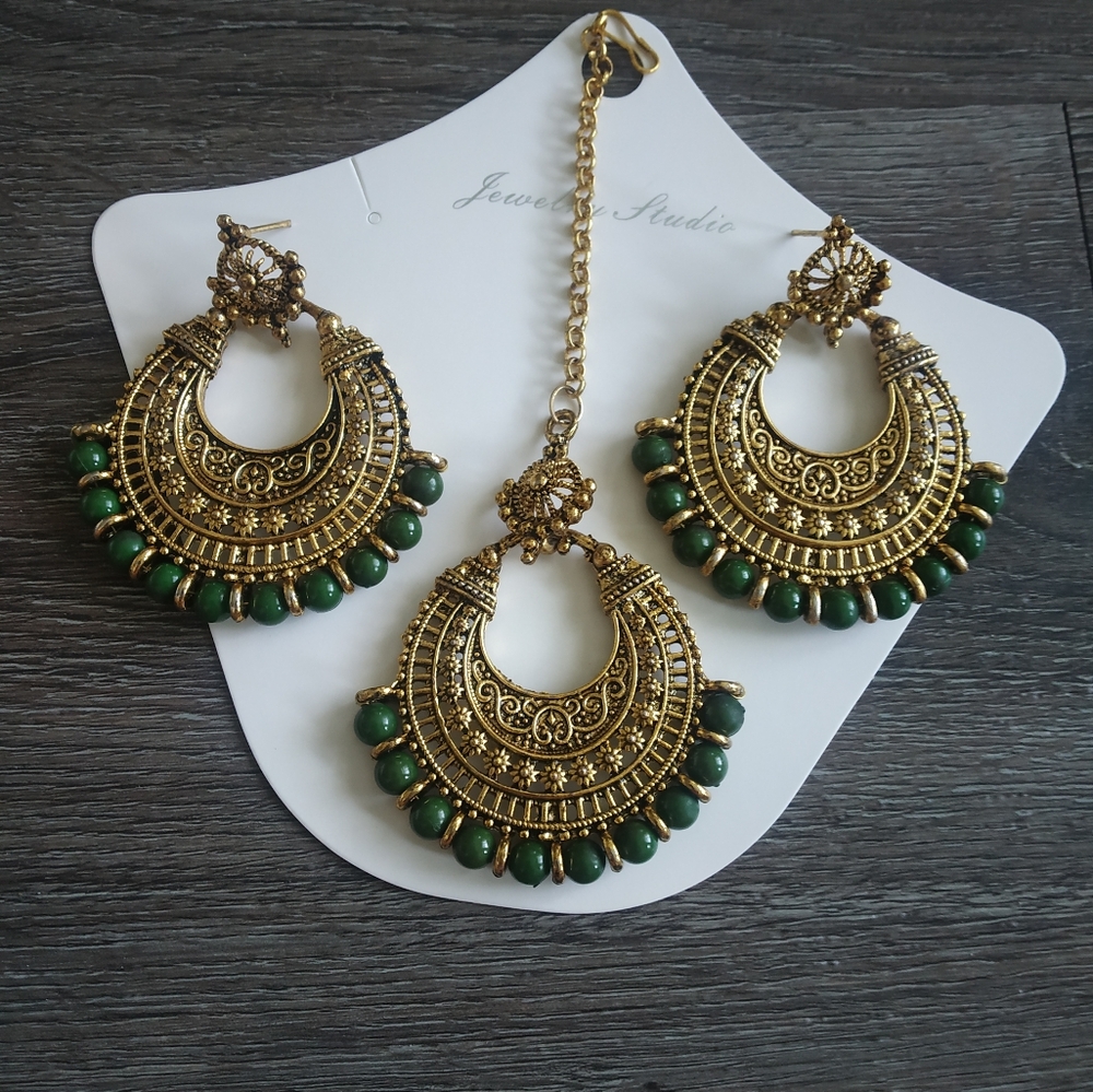 Jewellery